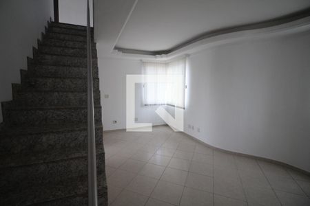 Sala de apartamento à venda com 4 quartos, 178m² em Eldorado, Contagem