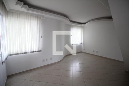 Sala de apartamento à venda com 4 quartos, 178m² em Eldorado, Contagem