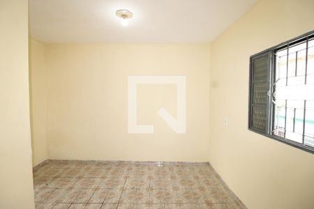 Casa para alugar com 1 quarto, 40m² em Vila Cosmopolita, São Paulo