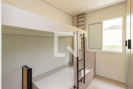 Quarto 1 de apartamento para alugar com 2 quartos, 70m² em Piqueri, São Paulo