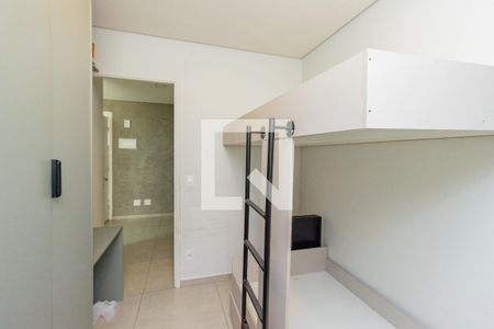 Quarto 1 de apartamento para alugar com 2 quartos, 70m² em Piqueri, São Paulo