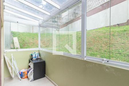 Vista Quarto 1 de apartamento para alugar com 2 quartos, 70m² em Piqueri, São Paulo