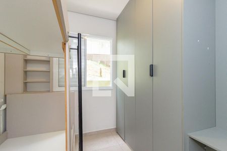 Quarto 1 de apartamento para alugar com 2 quartos, 70m² em Piqueri, São Paulo