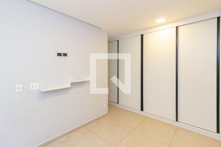 Quarto 2 de apartamento para alugar com 2 quartos, 70m² em Piqueri, São Paulo