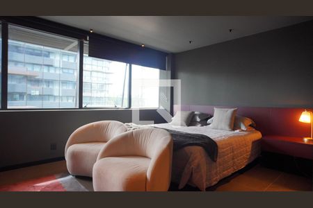 Studio  de kitnet/studio para alugar com 1 quarto, 40m² em Três Figueiras, Porto Alegre