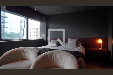 Studio  de kitnet/studio para alugar com 1 quarto, 40m² em Três Figueiras, Porto Alegre