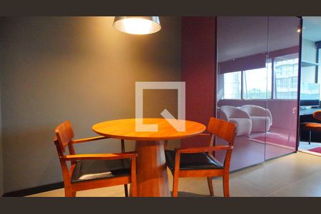 Studio  de kitnet/studio para alugar com 1 quarto, 40m² em Três Figueiras, Porto Alegre