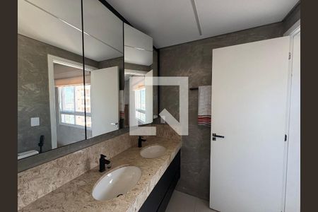 Apartamento à venda com 3 quartos, 121m² em Jardim América, Goiânia