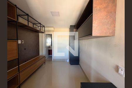 Apartamento à venda com 3 quartos, 121m² em Jardim América, Goiânia