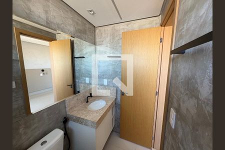 Apartamento à venda com 3 quartos, 121m² em Jardim América, Goiânia