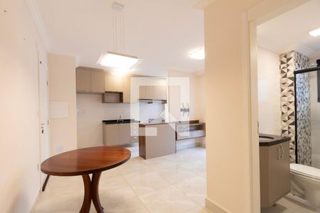 Apartamento para alugar com 2 quartos, 82m² em Jardim Pagliato, Sorocaba