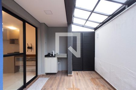 Apartamento para alugar com 2 quartos, 82m² em Jardim Pagliato, Sorocaba