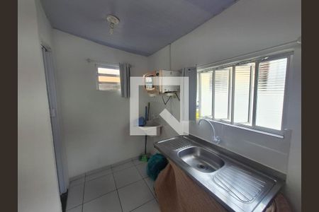 Kitnet de kitnet/studio para alugar com 1 quarto, 24m² em Santa Rosa, Niterói