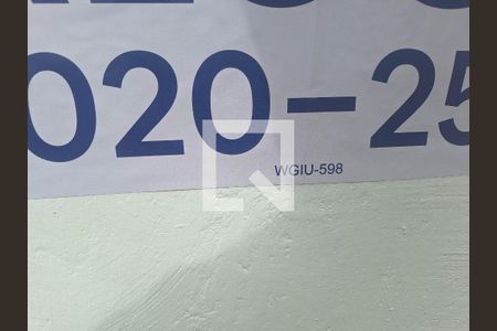 plaquinha de kitnet/studio para alugar com 1 quarto, 24m² em Santa Rosa, Niterói