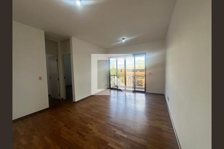 Apartamento para alugar com 3 quartos, 75m² em Alphaville Industrial, Barueri