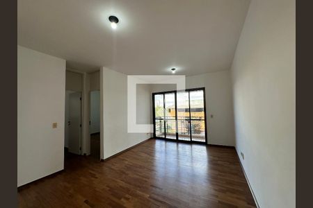 Sala de apartamento para alugar com 3 quartos, 75m² em Alphaville Industrial, Barueri
