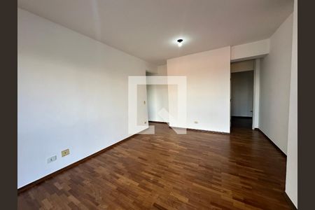 Sala de apartamento para alugar com 3 quartos, 75m² em Alphaville Industrial, Barueri