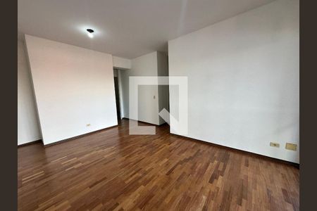 Sala de apartamento para alugar com 3 quartos, 75m² em Alphaville Industrial, Barueri