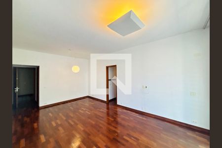 Apartamento para alugar com 3 quartos, 130m² em Botafogo, Rio de Janeiro