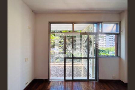 Apartamento para alugar com 3 quartos, 130m² em Botafogo, Rio de Janeiro
