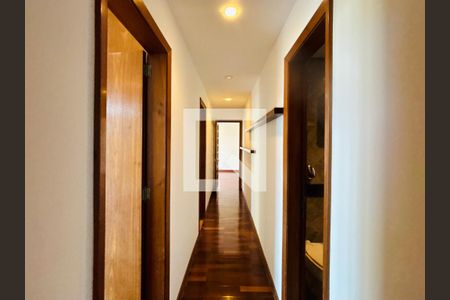Apartamento para alugar com 3 quartos, 130m² em Botafogo, Rio de Janeiro