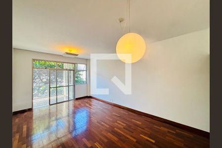 Apartamento para alugar com 3 quartos, 130m² em Botafogo, Rio de Janeiro
