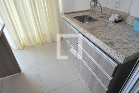 Apartamento para alugar com 1 quarto, 43m² em Setor Bueno, Goiânia