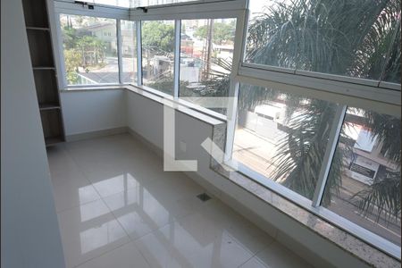 Apartamento para alugar com 1 quarto, 43m² em Setor Bueno, Goiânia