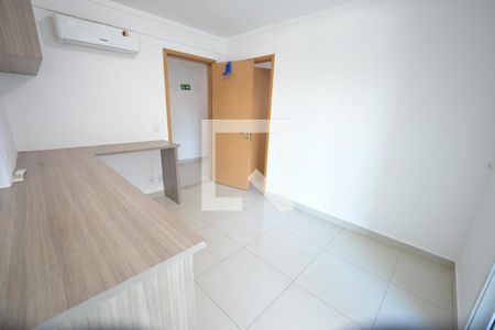 Apartamento para alugar com 1 quarto, 43m² em Setor Bueno, Goiânia