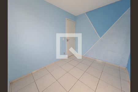 Quarto de apartamento para alugar com 2 quartos, 45m² em Jardim Ansalca, Guarulhos