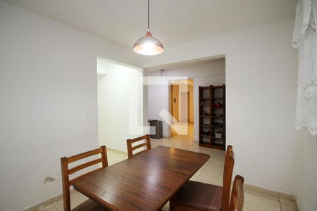 Sala de Jantar de casa de condomínio para alugar com 3 quartos, 264m² em Chácara Represinha, Cotia