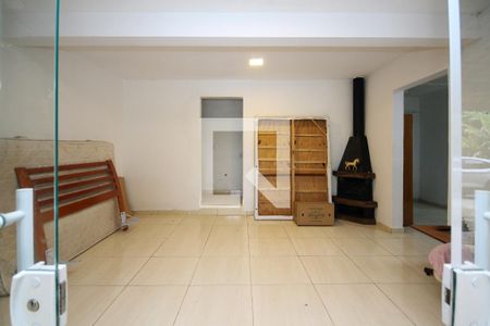 Entrada de casa de condomínio para alugar com 3 quartos, 264m² em Chácara Represinha, Cotia