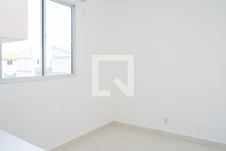 Apartamento para alugar com 2 quartos, 44m² em Rocha Sobrinho, Mesquita