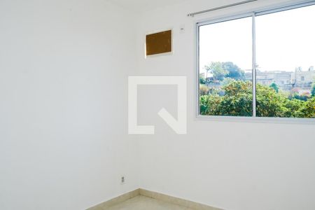 Apartamento para alugar com 2 quartos, 44m² em Rocha Sobrinho, Mesquita