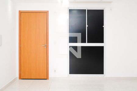 Apartamento para alugar com 2 quartos, 44m² em Rocha Sobrinho, Mesquita