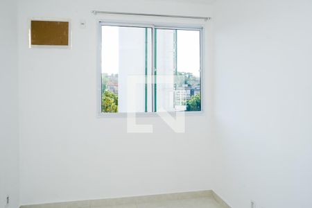 Apartamento para alugar com 2 quartos, 44m² em Rocha Sobrinho, Mesquita