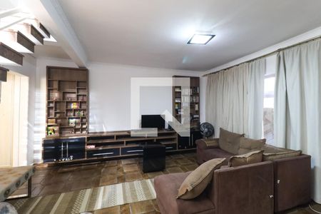 Casa para alugar com 2 quartos, 234m² em Vila Nova Mazzei, São Paulo