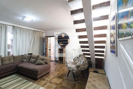 Casa para alugar com 2 quartos, 234m² em Vila Nova Mazzei, São Paulo
