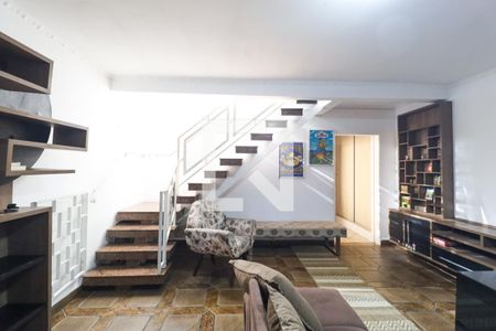 Casa para alugar com 2 quartos, 234m² em Vila Nova Mazzei, São Paulo