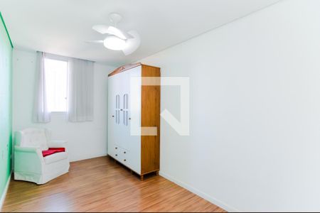 Quarto 1 de apartamento à venda com 2 quartos, 65m² em Vila Rosalia, Guarulhos