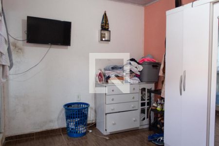 Suíte de casa para alugar com 2 quartos, 60m² em Jardim Leni, São Paulo