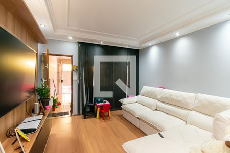 Sala de casa à venda com 3 quartos, 300m² em Vila Rica, São Paulo