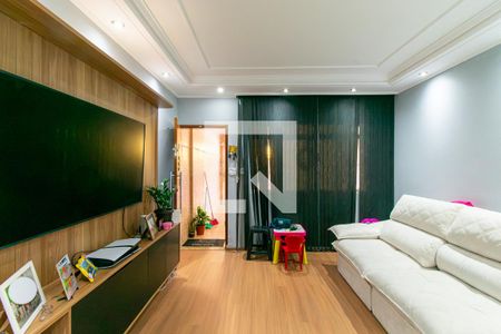 Sala de casa à venda com 3 quartos, 300m² em Vila Rica, São Paulo