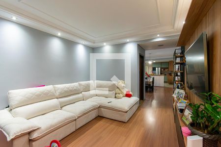 Sala de casa à venda com 3 quartos, 300m² em Vila Rica, São Paulo