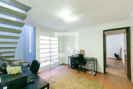 Escritório de casa à venda com 3 quartos, 300m² em Vila Rica, São Paulo