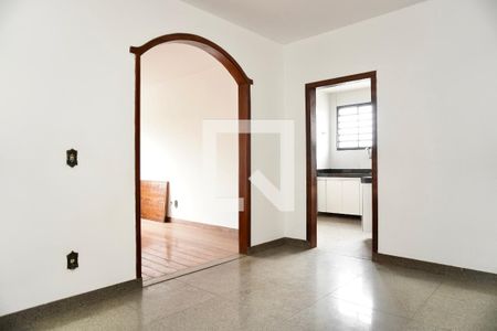 Sala 2 de apartamento à venda com 3 quartos, 192m² em Padre Eustáquio, Belo Horizonte