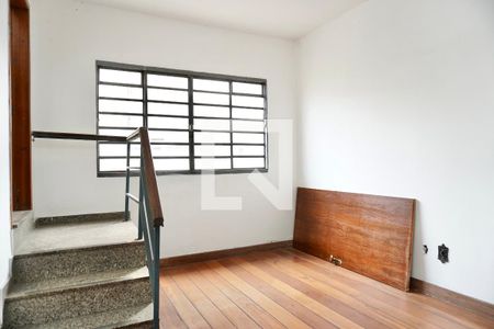 Sala 1 de apartamento à venda com 3 quartos, 192m² em Padre Eustáquio, Belo Horizonte