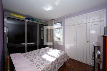 QUARTO2 de apartamento à venda com 3 quartos, 128m² em Nova Suíça, Belo Horizonte