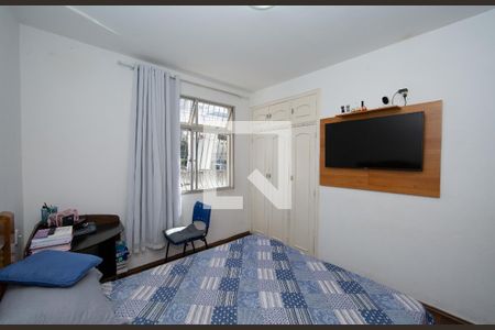 QUARTO1 de apartamento à venda com 3 quartos, 128m² em Nova Suíça, Belo Horizonte