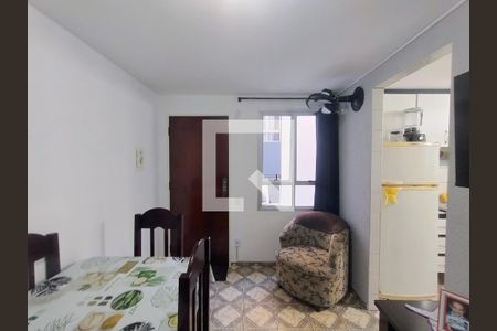 Apartamento à venda com 2 quartos, 48m² em Jd Iraja, São Bernardo do Campo